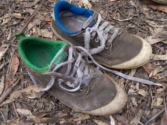 dunlop sneakers australia