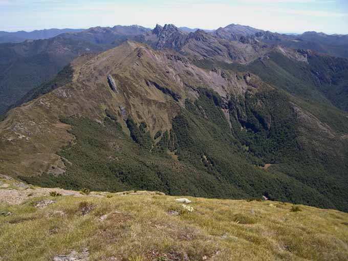 Douglas Range