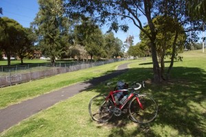 Prospect Loop Bike Ride | David Noble Blog