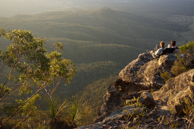 Pete Harvey Memorial Walk – 11-12 May 2013 | David Noble Blog